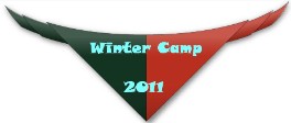 Winter Camp 2011